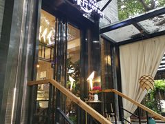 门面-樾餐厅泰式海鲜火锅(民歌湖店)