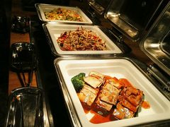 -三宝大饭店-中和艺素餐厅(浦上金山正祥广场店)