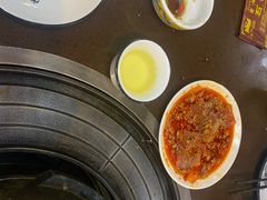 -峰瑞藏地美食·石锅鸡·牦牛肉(大昭寺品牌店)