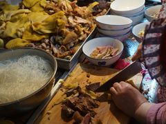 -老李家杂肝汤(回民街店)
