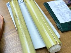 -云海肴·汽锅鸡·云南菜(天山百盛优客店)