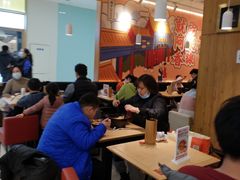 大堂-阿香米线(凯德广场.1818店)