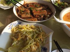 -碧海银沙海鲜餐厅(恒大海上威尼斯店)
