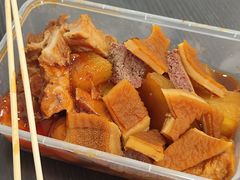 -细妹五香牛杂(步行街店)