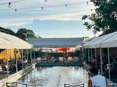 -DGE季风钓虾营地·团建·聚会