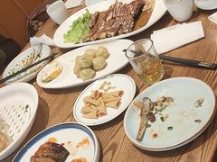 -新时代大酒店(仰口路店)