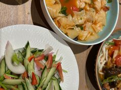 -耶里夏丽·新疆菜·28年喀什老馆(田林东路店)