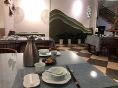 -茶油香闽南菜·花园餐厅(前埔店)