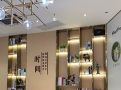 大堂-鲜芋仙(番禺万达广场店)