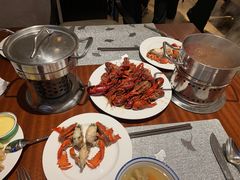 -西安赛瑞喜来登大酒店