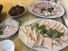 -华哥新鲜猪精品美食