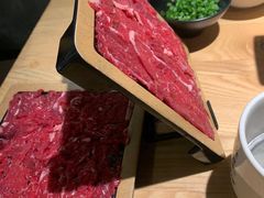 -骨之味·筒骨汤火锅(晋江万达店)