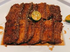 -106餐厅(山水文园店)