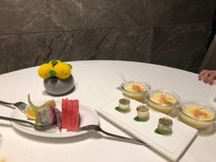 -海棠湾威斯汀酒店·知味西餐厅