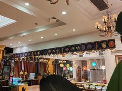 -火舞泰·泰式海鲜火锅餐厅(世纪城店)