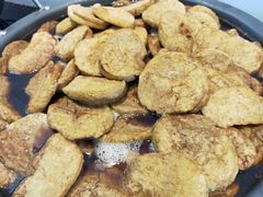 红烧素鸡-兰边碗(鼓楼店)