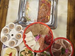 -重庆高老九火锅(昆山万象汇店)