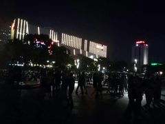 -凤城河风景区