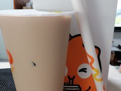 奶茶三兄弟-CoCo都可(蓝村店)