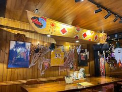 -VIKING SALOON西部美式烟熏烤肉(和平路店)