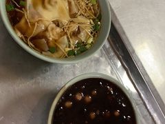 -味一早餐(新芝路店)