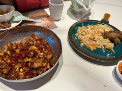 -阿娜尔·新疆菜(宜家荟聚中心店)