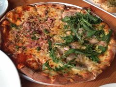 -PIZZA BIANCA(万象城店)
