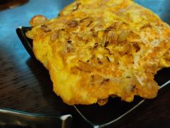 菜脯煎蛋-古代饭堂(冠亚店)