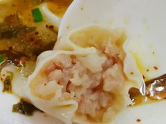 -金陵老丁家馄饨