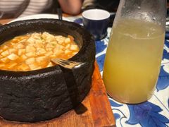 -绿茶餐厅(布吉万象汇店)