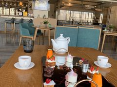 大堂-EN SPACE恩空间