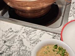 -京元盛铜锅涮肉(上海总店)
