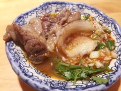 -大众跷脚牛肉馆·非遗传承单位(峨眉山店)