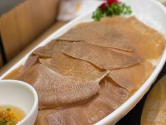 豪渝至尊脆毛肚-豪渝火锅(红谷滩万达店)