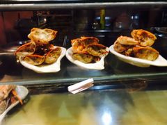 -海口骑楼小吃街