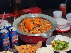 -胖哥俩肉蟹煲(湛江印象汇店)