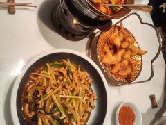 -上上席川菜(凯德乐峰广场店)