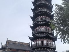 -西林禅寺