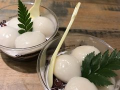 汤圆-周沫西餐(漫广场店)