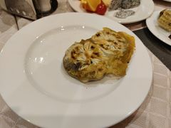 -泰安东尊华美达广场酒店·自助餐厅