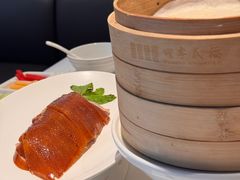 -四季民福烤鸭店(故宫店)