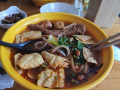 原味螺蛳粉-龍城柳州螺蛳粉(群星路店)