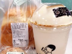 -喜茶(深圳福田星河COCO Park店)