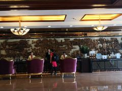 -金城大酒店-中餐厅(汾江中路店)