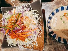 菜丝沙拉-魔宗·烧肉(汉街店)