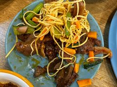 -春明狗肉馆(经开一区店)