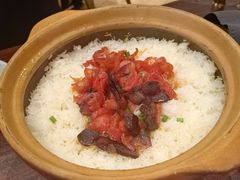 -小天厨民间菜馆(深圳街店)
