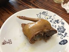 盐焗鸽-鸽鸟轩(石岐店)