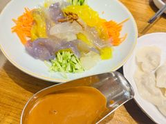 -一轩饺子馆(丽都店)