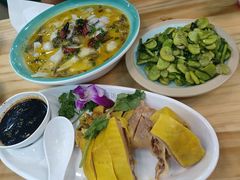 -宋园·金宴浙鲜馆(静安店)